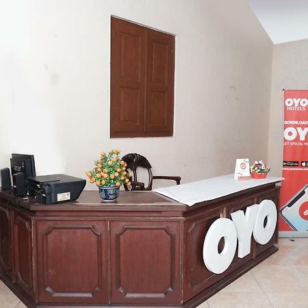 Oyo 405 Wisma Yosoputro Tanjungtirto Exterior foto